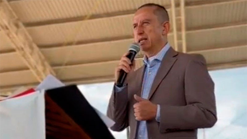 La educación transforma comunidades y abre oportunidades para las nuevas generaciones: Julio César Conejo Alejos 
