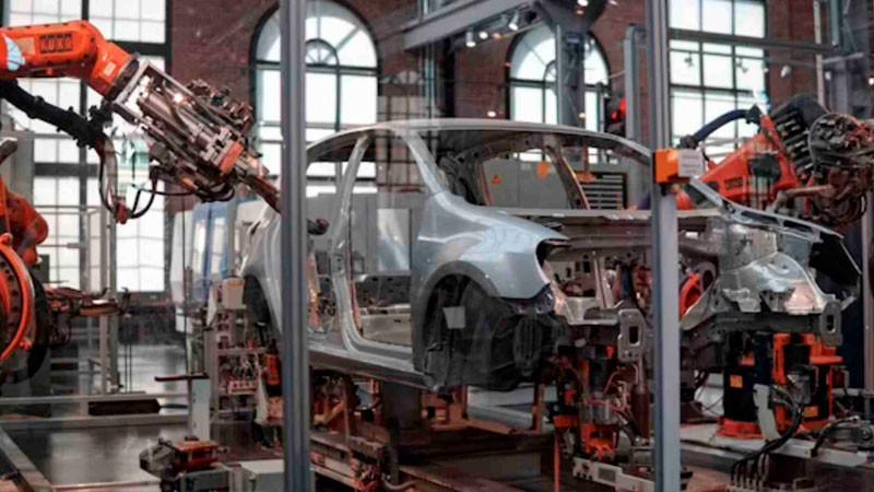 Industria automotriz mexicana urge a renovar el T-MEC 