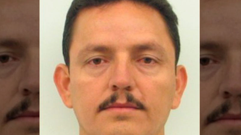 EEUU acusa a hijo y sobrino de "El Abuelo" Farías por delitos federales 