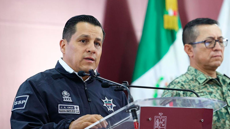 En seis meses se evitó el pago de 13MDP a la delincuencia organizada: SSP 