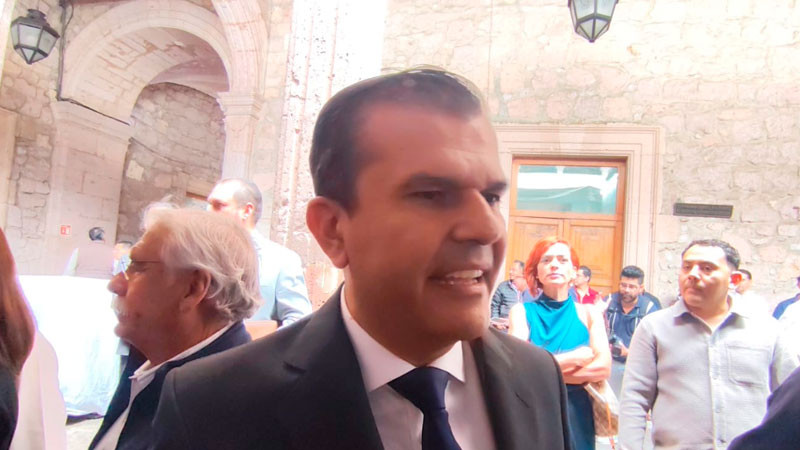 Pide Juan Manzo que la FGR atraiga el caso del homicidio de su hermano, ante estancamiento en investigaciones 