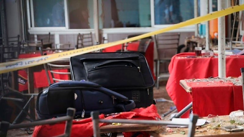 Agresión con artefacto explosivo deja al menos 5 muertos en Siria 