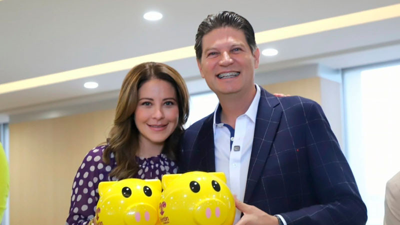 Morelia se suma al Boteo Teletón 2026 para mejorar vidas 