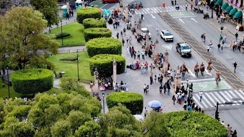 Sectur invita a viajar seguro este verano utilizando servicios con Registro Nacional de Turismo 