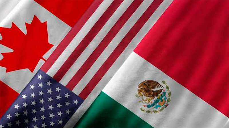 Necesario dar certidumbre ante revisiones anuales al T-MEC como lo propone EU: Coparmex   