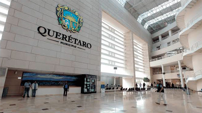 Subastarán predios para financiar obra pública y social de la capital queretana 