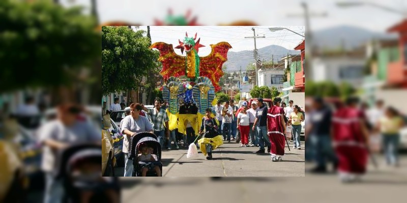 Michoacán vivirá un fin de semana lleno de fiesta y tradición 