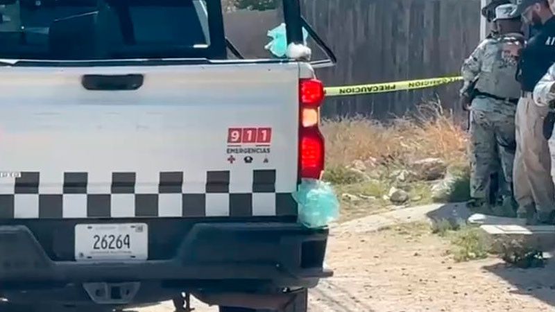 Tras riña hombre resulta herido en Celaya, Guanajuato 