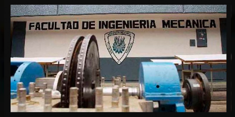 Facultad de Ingeniería Mecánica ofrece alternativas para titulación de egresados 