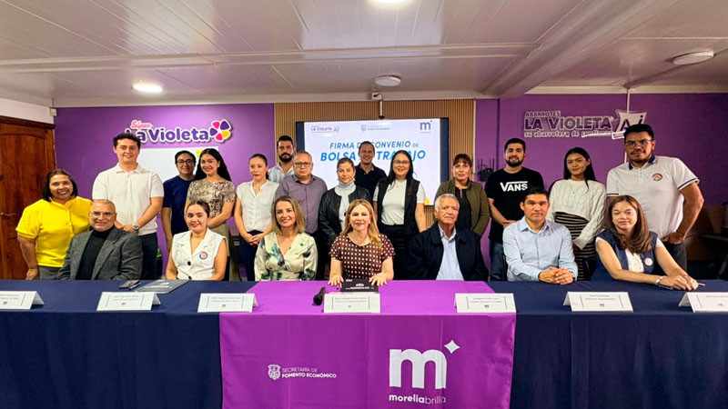 Sefeco fortalece la vinculación laboral para beneficiar a buscadores de empleo 