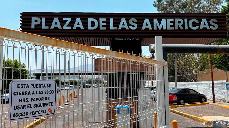 Cumplen con gratuidad 80% de estacionamientos comerciales: Cámara de Comercio  