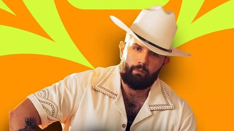 Carin León cerrará el Fan Festival de Monterrey con concierto gratuito 