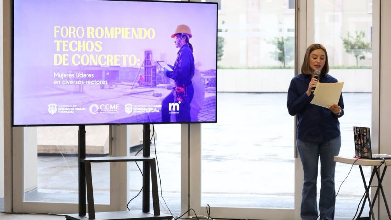 Semmujeris reúne a mujeres líderes para inspirar a nuevas generaciones 