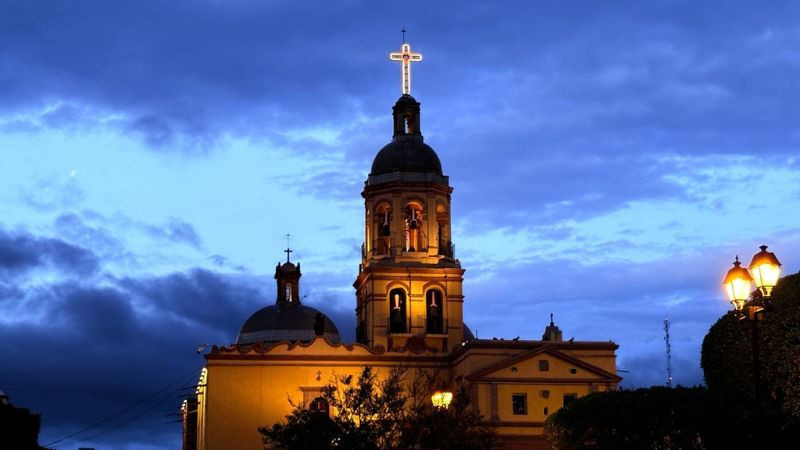 Diócesis de Querétaro convoca a colecta para apoyar a afectados por sismos en Venezuela 