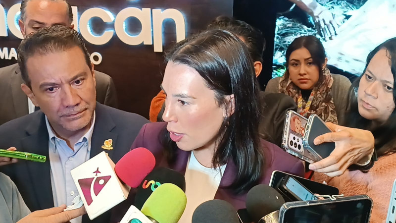 Sectur federal reconoce esfuerzos para consolidar Turismo Comunitario en Michoacán 