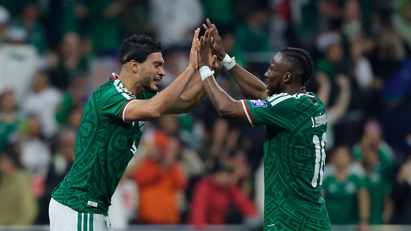 Descartan modificar el horario del duelo entre México e Inglaterra 