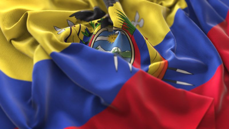Federación Ecuatoriana de Fútbol presenta reclamo por hechos ocurridos en México  