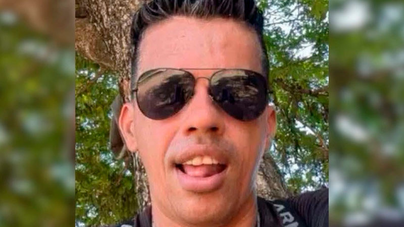 Localizan sin vida al periodista Alex Serna, en Guerrero 