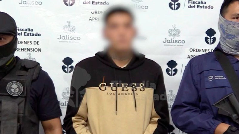 Cae presunto responsable de desaparición de 8 jóvenes de call center en Jalisco 