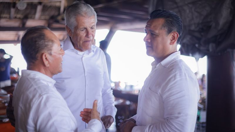 Sectores productivos piden mayor apoyo al desarrollo y reconocen resultados de Torres Piña 