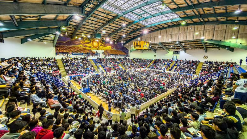 Este domingo, UMSNH dará a conocer resultados de los exámenes de admisión 