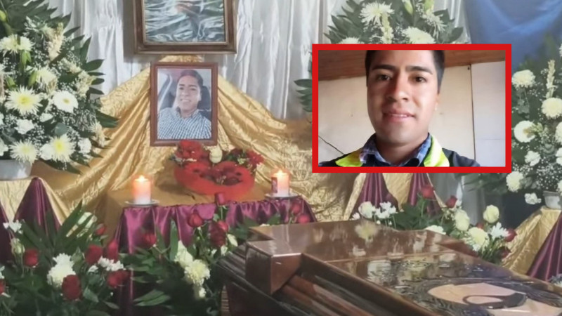 Identifican cuerpo de ingeniero desaparecido hace cinco meses en Concordia Sinaloa; suman 11 víctimas del mismo día 
