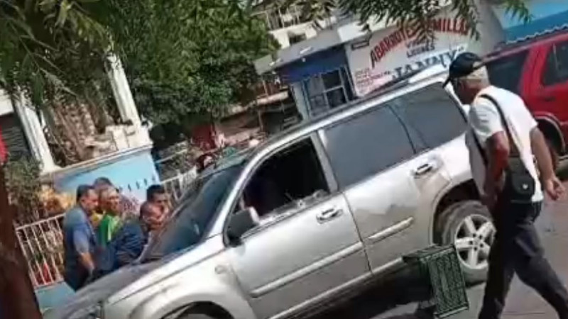 Emboscan a elemento de la Policía Municipal en Apatzingán; no sobrevivió 