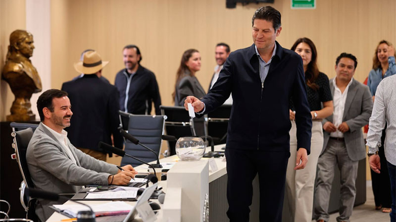 La doctora Ireri Suazo Ortuño recibirá la presea Amalia Solórzano Bravo 2026 