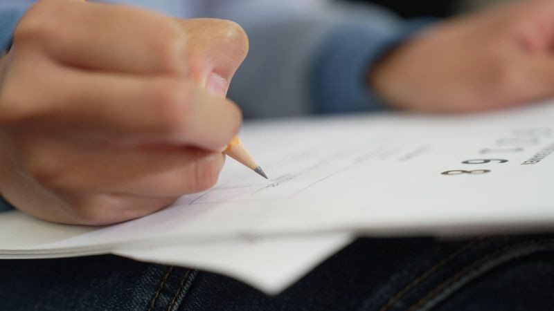 Michoacán consolida 5 años de ingreso transparente y sin corrupción a las Escuelas Normales 
