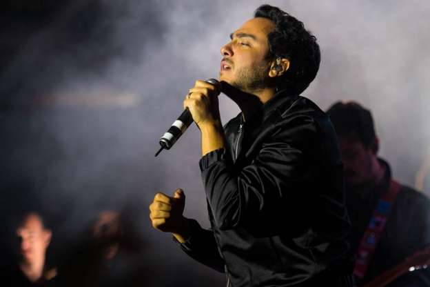 Se presentan Paty Cantú y Motel en la Expo Feria Michoacán - Foto 1 