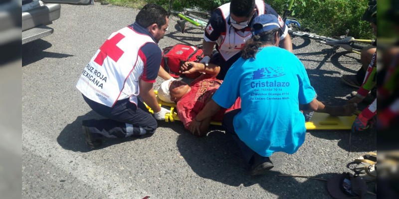 Lázaro Cárdenas se queda sin servicios de la Cruz Roja por falta de seguros - Foto 1 