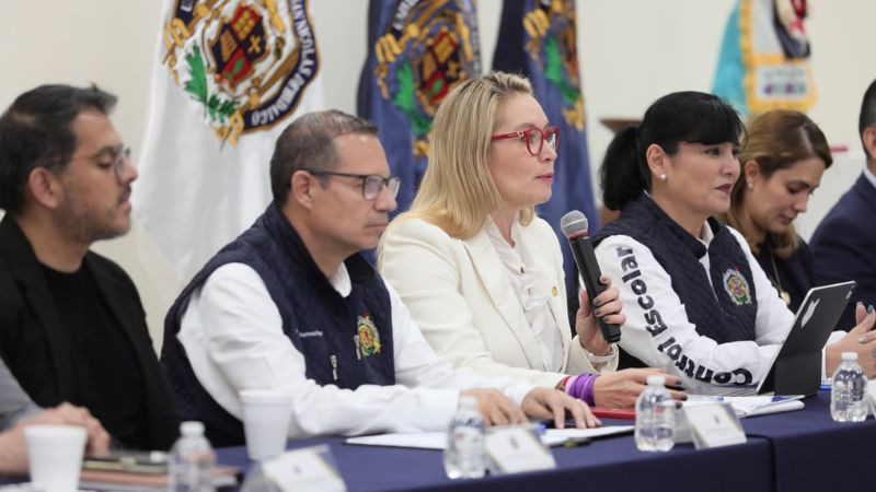 UMSNH presenta resultados del proceso de admisión al bachillerato Nicolaita  