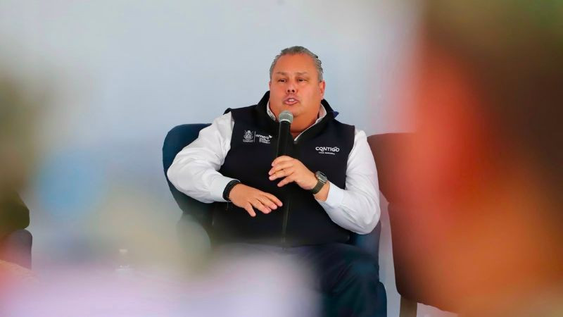Rutas de QroBús regresan a la normalidad: Gerardo Cuanalo  
