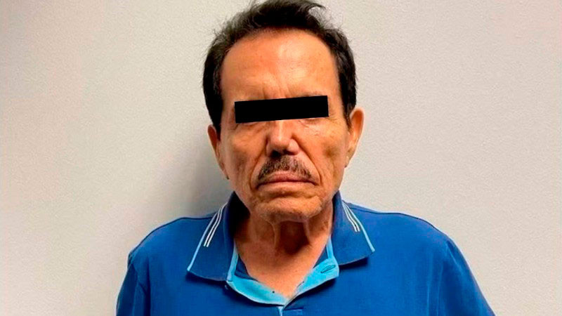 México presenta cronología de detención de "El Mayo"; aseguran que "alguien mintió" 
