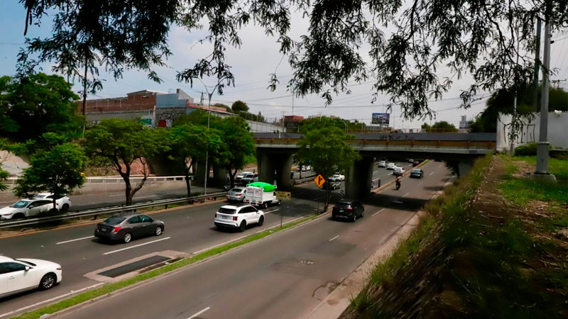Desplegarán más de 170 auxiliares viales en 3 turnos por obras del Tren  