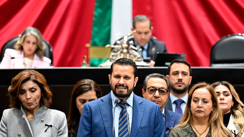 Plan Michoacán quedó en promesas; la inseguridad sigue golpeando a las familias: Armando Tejeda 