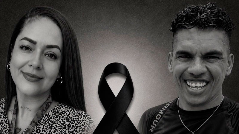 ONU lamenta homicidios de periodistas Roxana Guzmán y Alex Serna; exigen justicia 