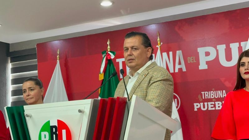 PRI Michoacán dispuesto a ceder espacios al PAN, si se concretan alianzas 