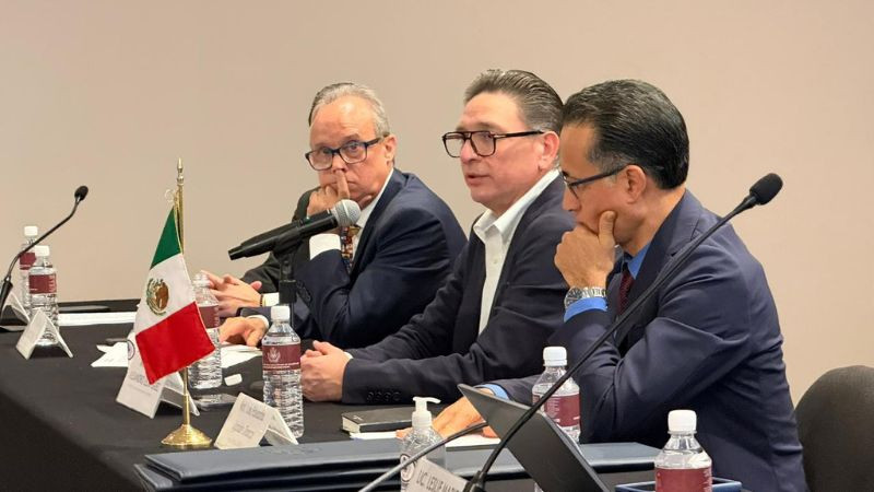Explican a notarios en Querétaro beneficios del Programa de Estímulo Fiscal Familiar por Transmisión Patrimonial 