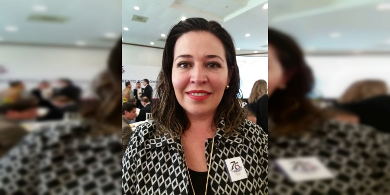 30% de negocios en Morelia, liderados por mujeres: AMMEM 