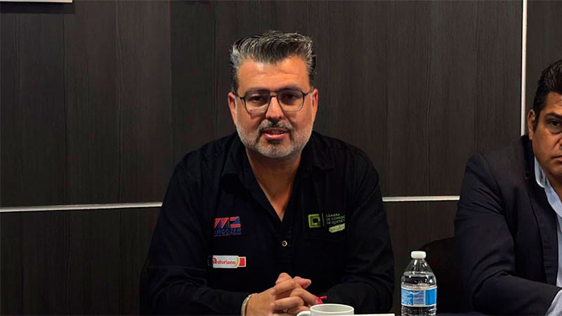 Abre Canaco Querétaro Centro de Acopio para Venezuela y lanza programa de IA para PyMEs 