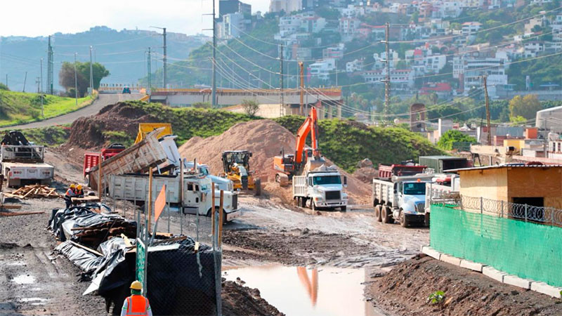 Exige sector empresarial claridad ante obras del tren México-Querétaro  