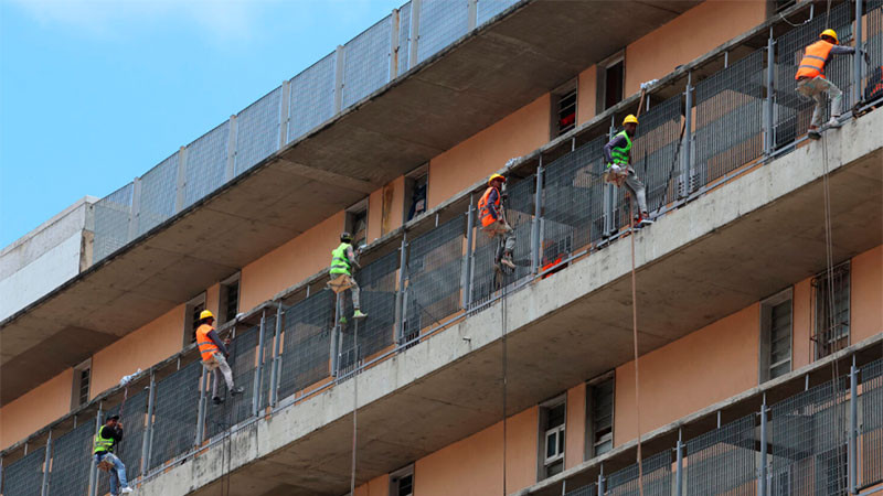 Venezuela solicitará apoyo técnico a México para la reconstrucción tras los sismos 