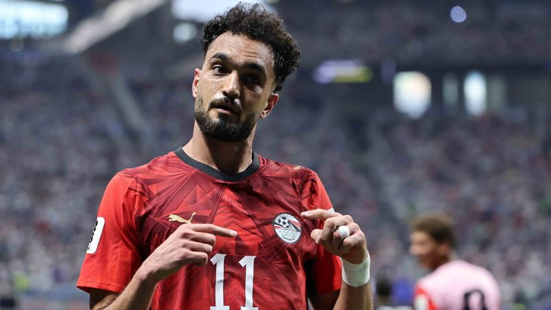 Mostafa Ziko acusa arbitraje “amañado” tras eliminación de Egipto y desata polémica 