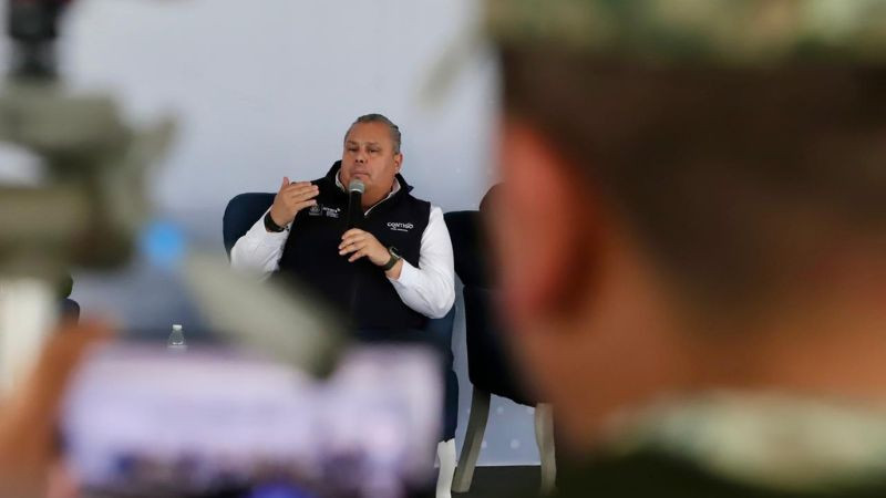 AMEQ construirá estación de transferencia en El Marqués  