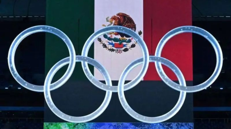 México buscará clasificar en las ramas varonil y femenil rumbo a los Juegos Olímpicos de Los Ángeles 2028 