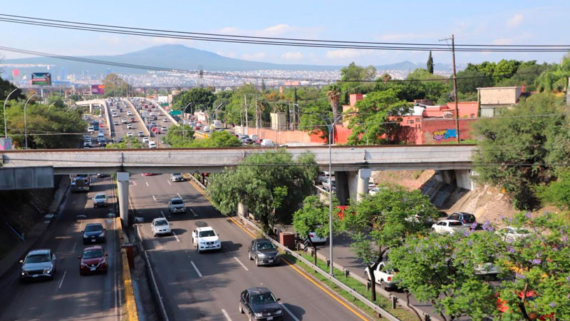 Oficialía Mayor implementará estrategia de movilidad laboral ante obras del Tren México-Querétaro 