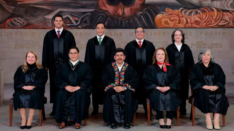 Revisa SCJN decreto que prohíbe la exportación de obras de Frida Kahlo 