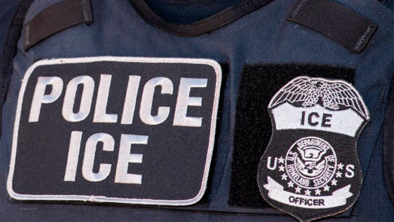 EEUU no abrirá investigación sobre homicidio de mexicano a manos de ICE 