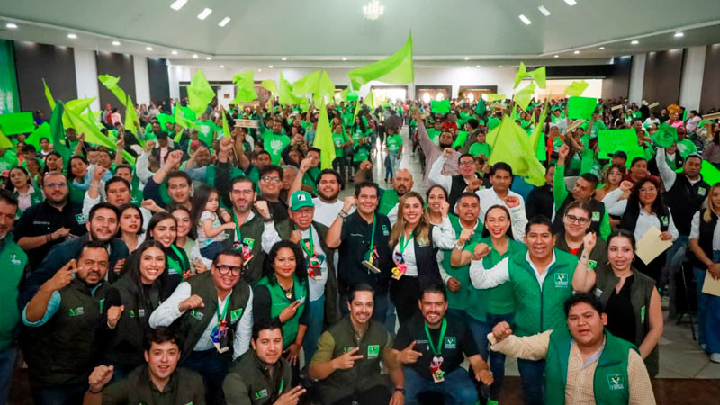 Dignificar la labor de nuestros artesanos, base del desarrollo económico estatal: Ernesto Núñez  